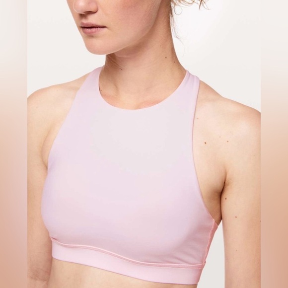 Lululemon Energy Bra - High Neck | Size 8 - Picture 3 of 12